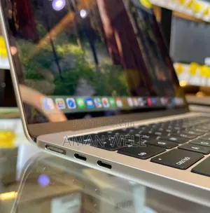 New Laptop Apple MacBook Air 16GB Intel SSD 512GB