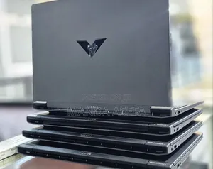 New Laptop HP Victus 15 8GB Intel Core I5 SSD 512GB