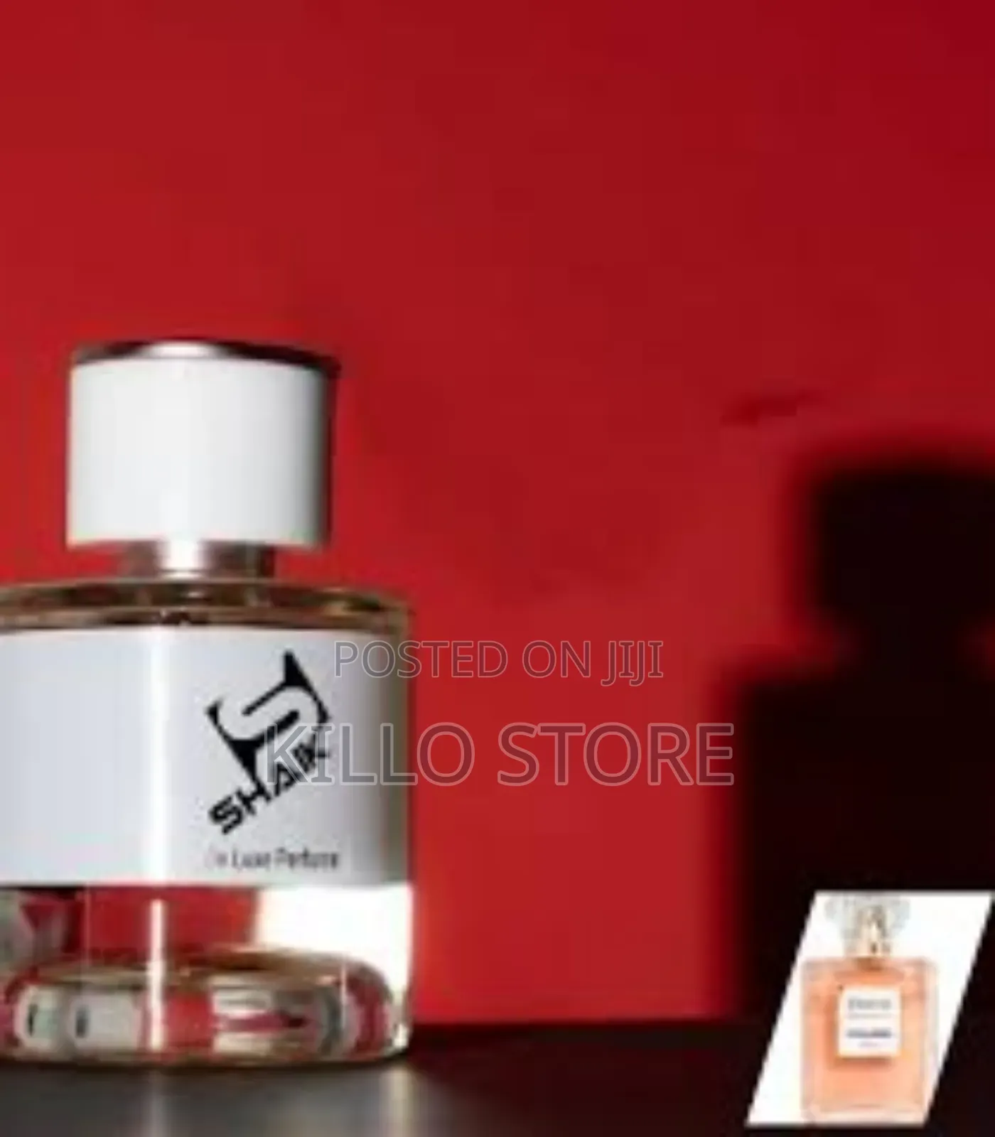 Made in Turkey - Shaik Deluxe Perfumes