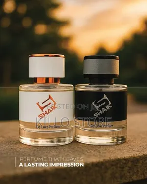 Made in Turkey - Shaik Deluxe Perfumes