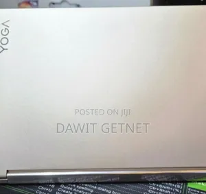 New Laptop Lenovo ThinkPad Yoga 16GB Intel Core I7 SSD 1T