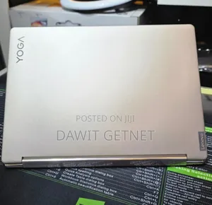 New Laptop Lenovo ThinkPad Yoga 16GB Intel Core I7 SSD 1T