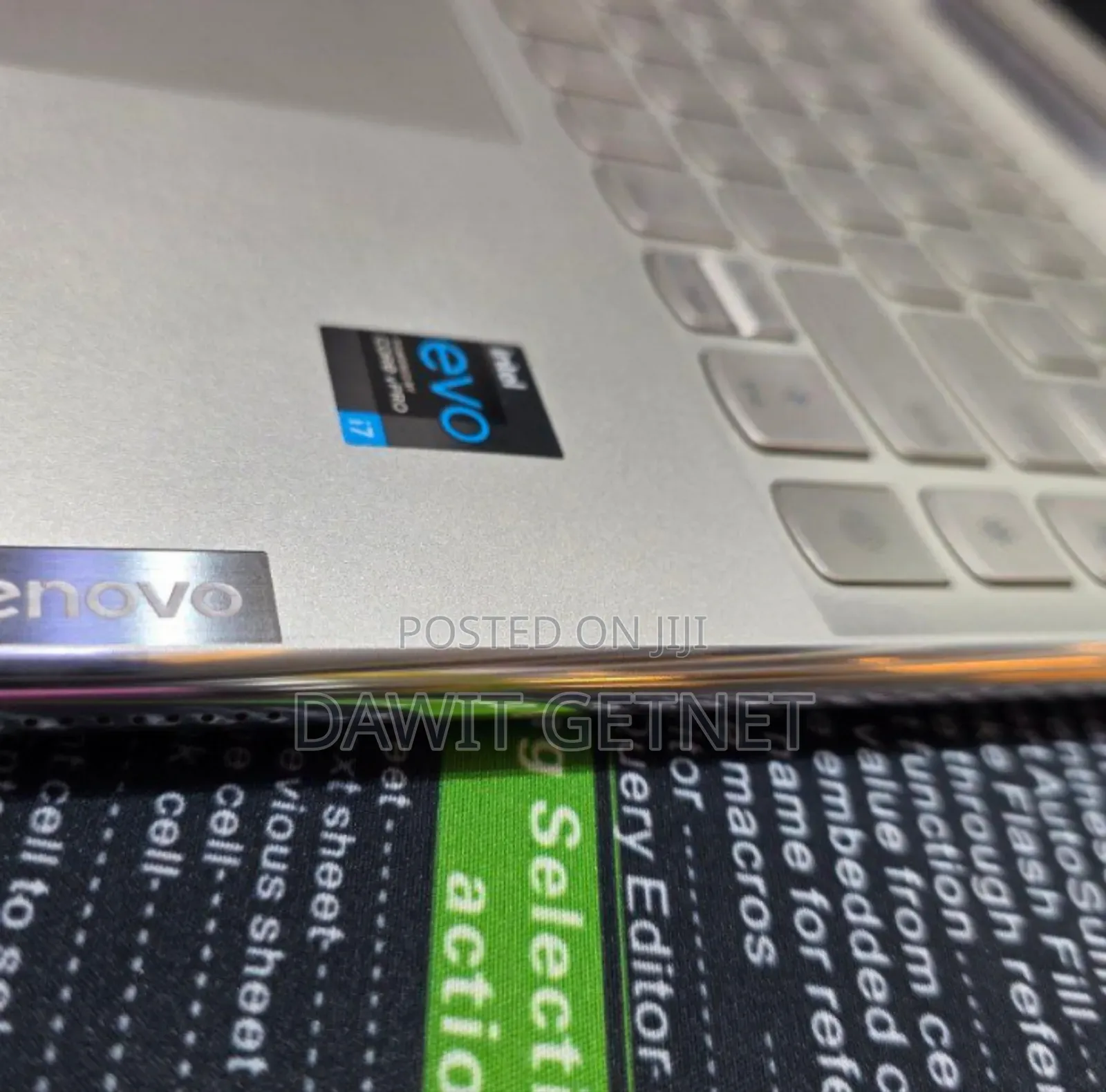 New Laptop Lenovo ThinkPad Yoga 16GB Intel Core I7 SSD 1T