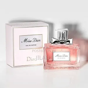 Photo - Miss Dior Perfume