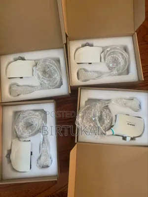 Photo - Mindray Ultrasound Probes