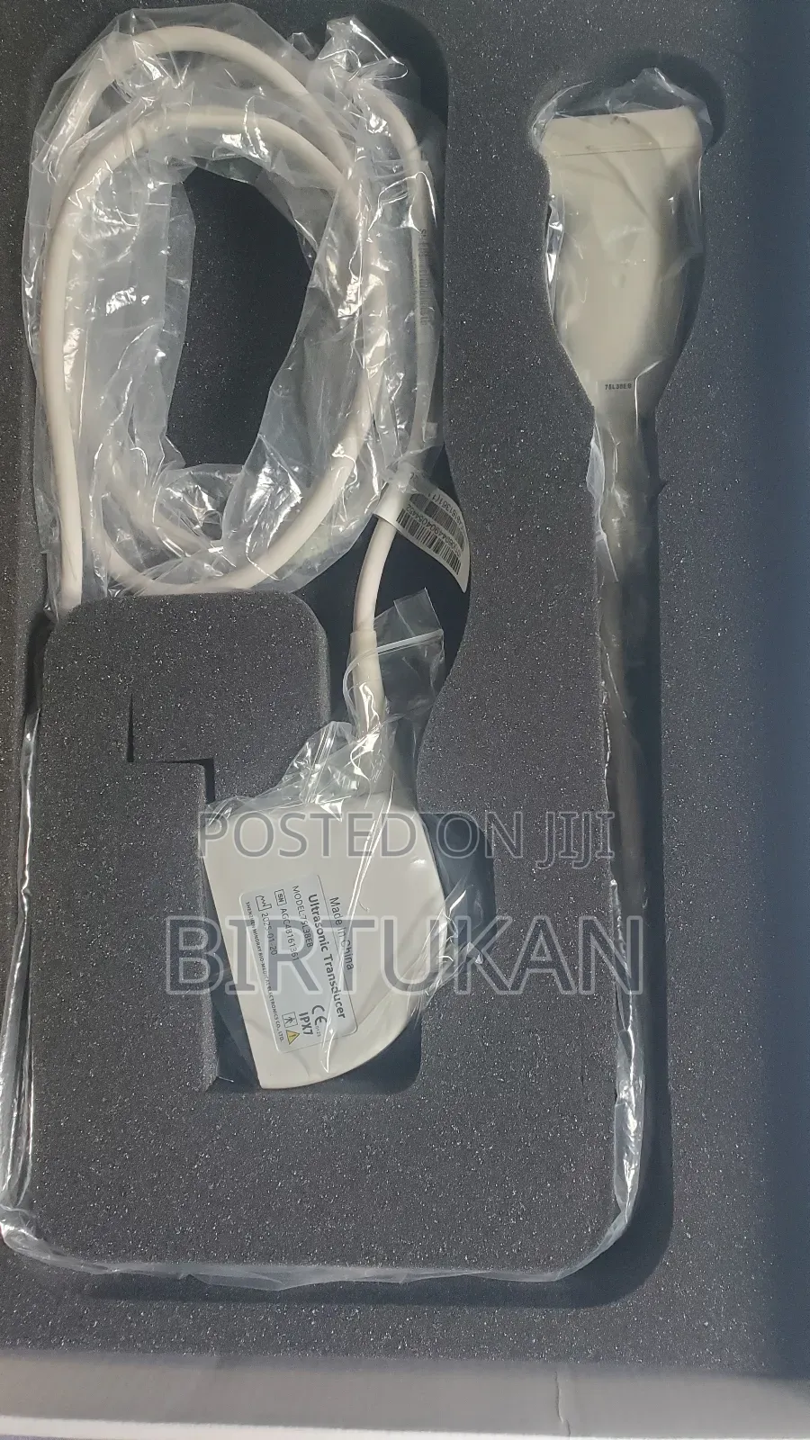 Mindray Ultrasound Probes