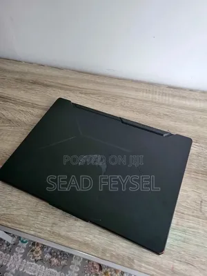 Laptop Asus TUF Gaming A15 16GB Intel Core I5 SSD 512GB