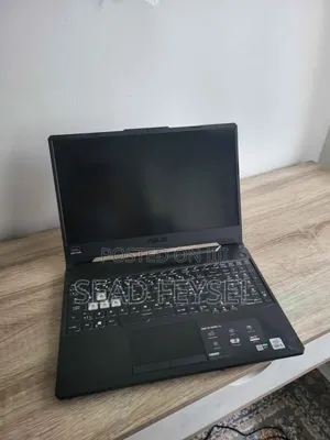 Laptop Asus TUF Gaming A15 16GB Intel Core I5 SSD 512GB
