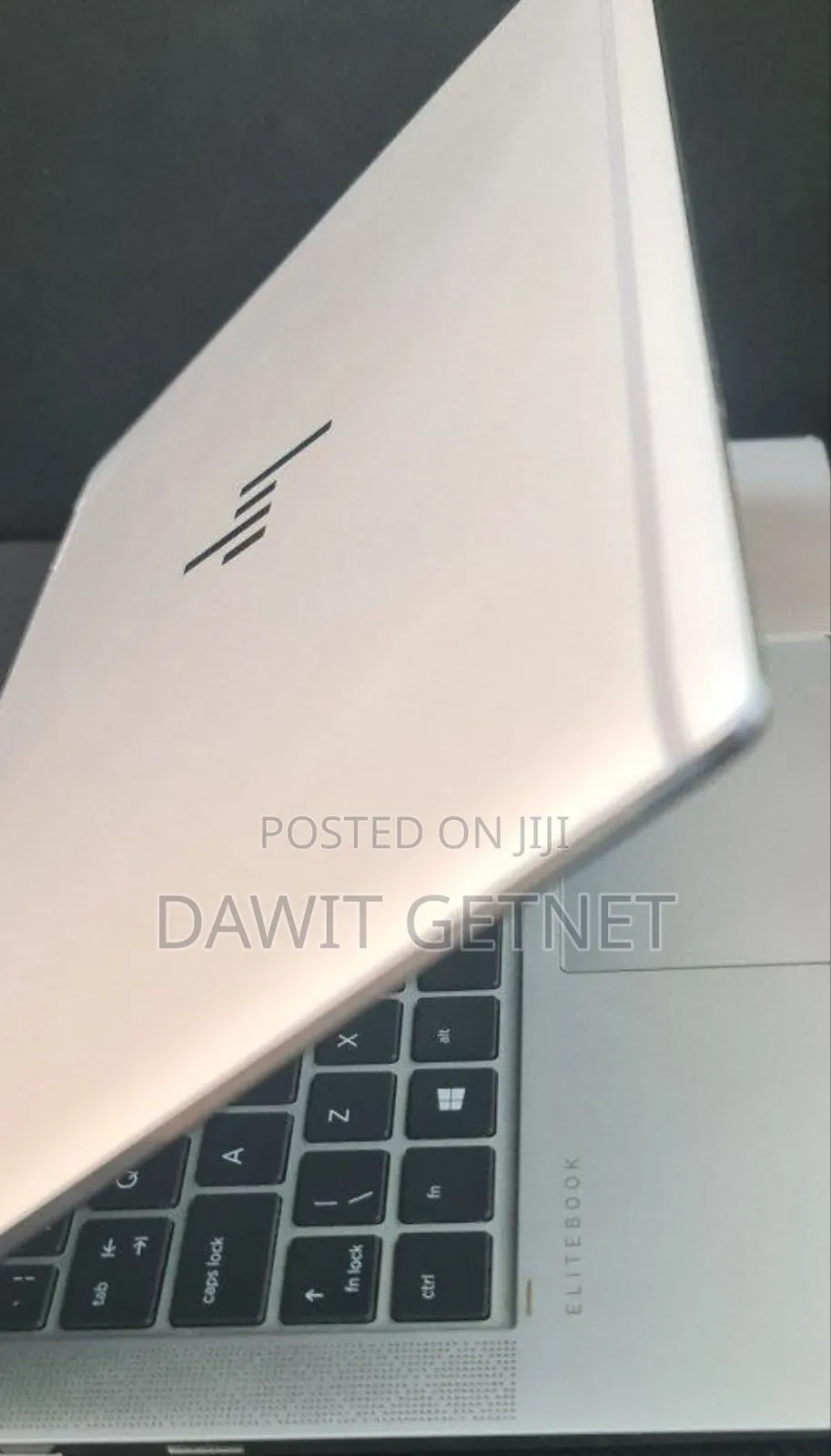 New Laptop HP EliteBook 840 16GB Intel Core I7 SSD 512GB
