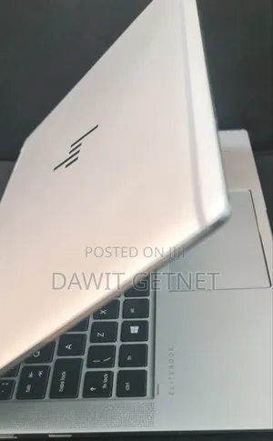 New Laptop HP EliteBook 840 16GB Intel Core I7 SSD 512GB