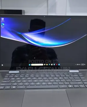 Photo - New Laptop HP Envy 15 32GB Intel Core I7 SSD 1T