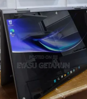 New Laptop HP Envy 15 32GB Intel Core I7 SSD 1T