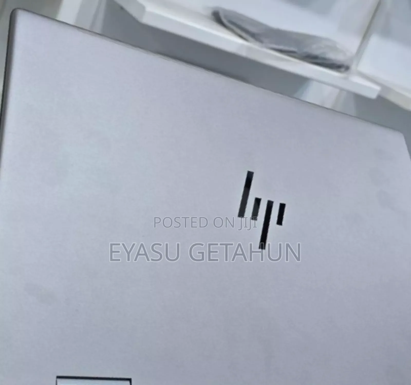 New Laptop HP Envy 15 32GB Intel Core I7 SSD 1T