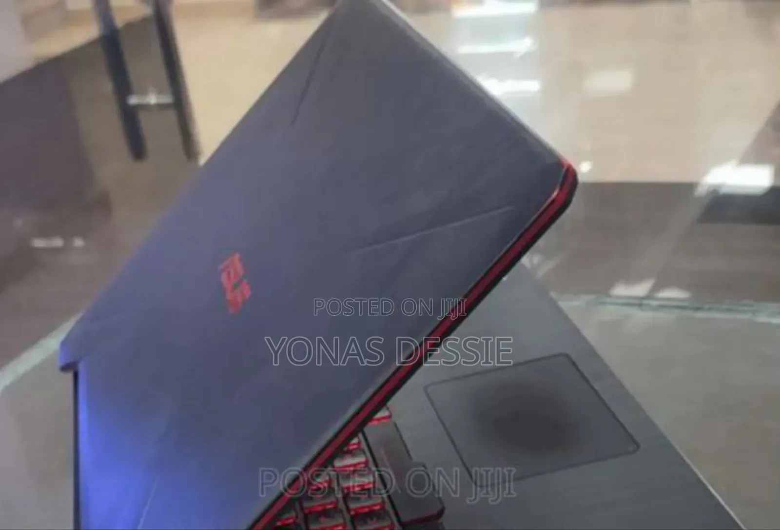 Laptop Asus TUF Gaming A15 16GB Intel Core i7 HDD+SSD 1T