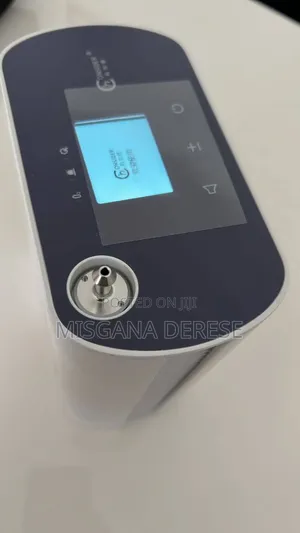 Portable Oxygen 6 Liter