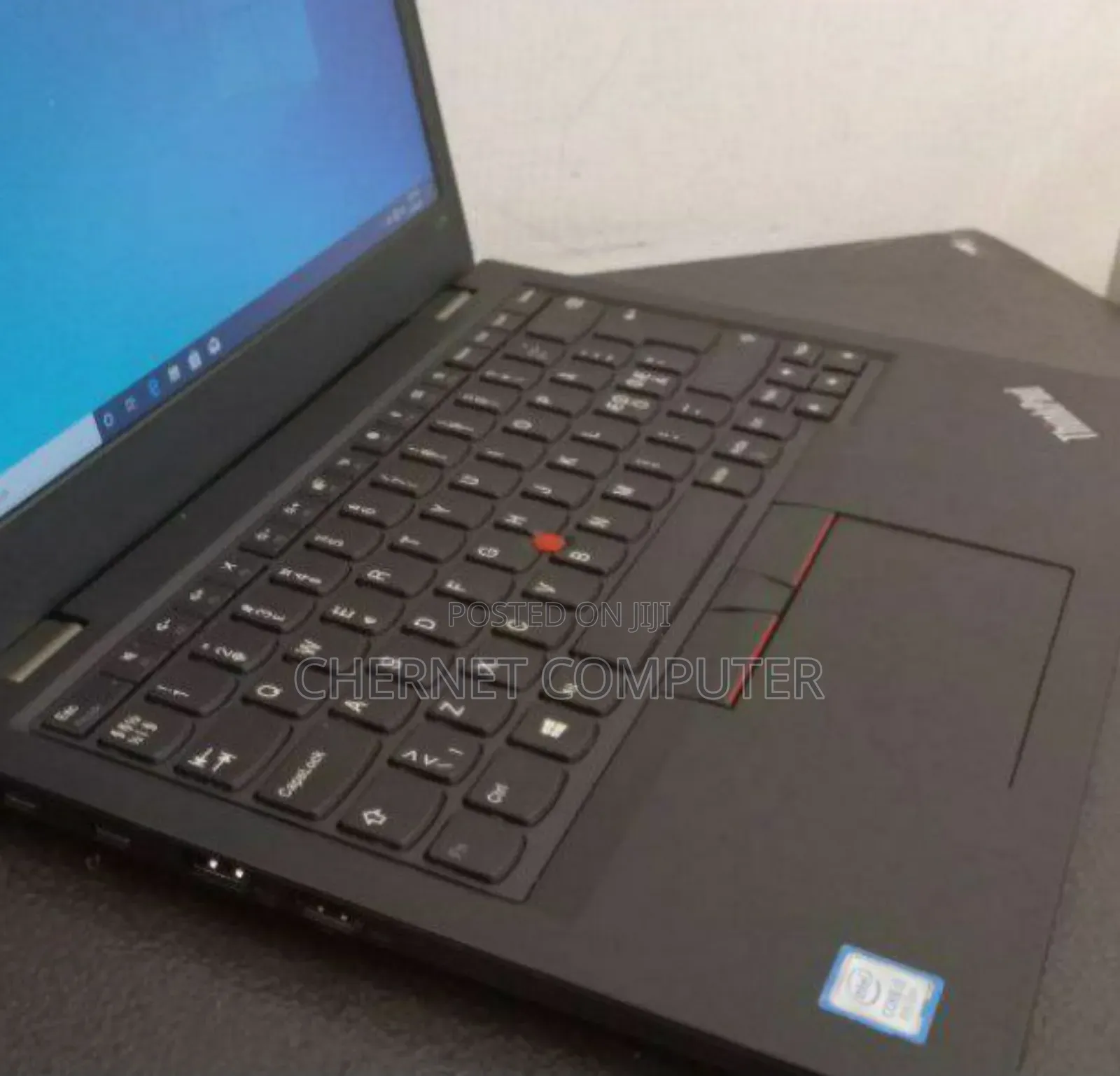 New Laptop Lenovo ThinkPad T470s 8GB Intel Core I7 SSD 512GB
