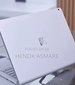 New Laptop Microsoft Surface 16GB Intel Core I7 SSD 256GB