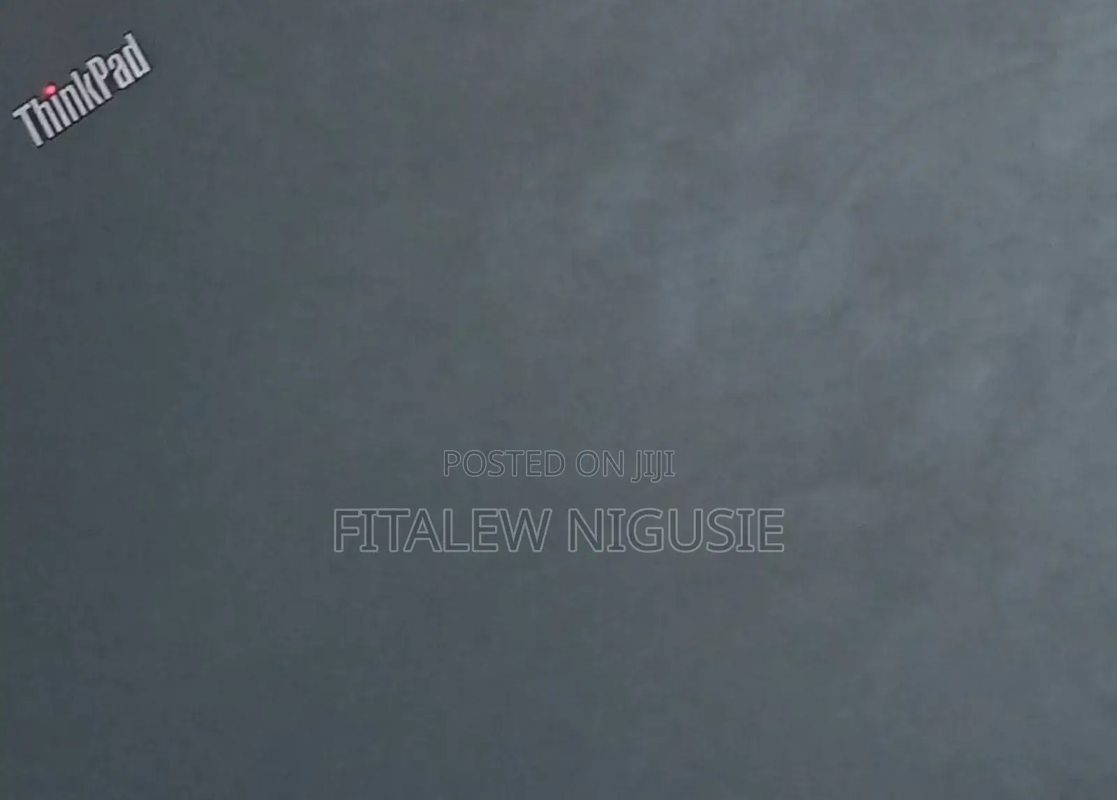 New Laptop Lenovo ThinkPad Yoga 16GB Intel Core I7 SSD 512GB