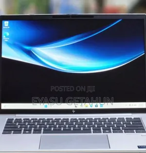 New Laptop HP EliteBook 840 G11 32GB Intel Core Ultra 7 SSD 512GB