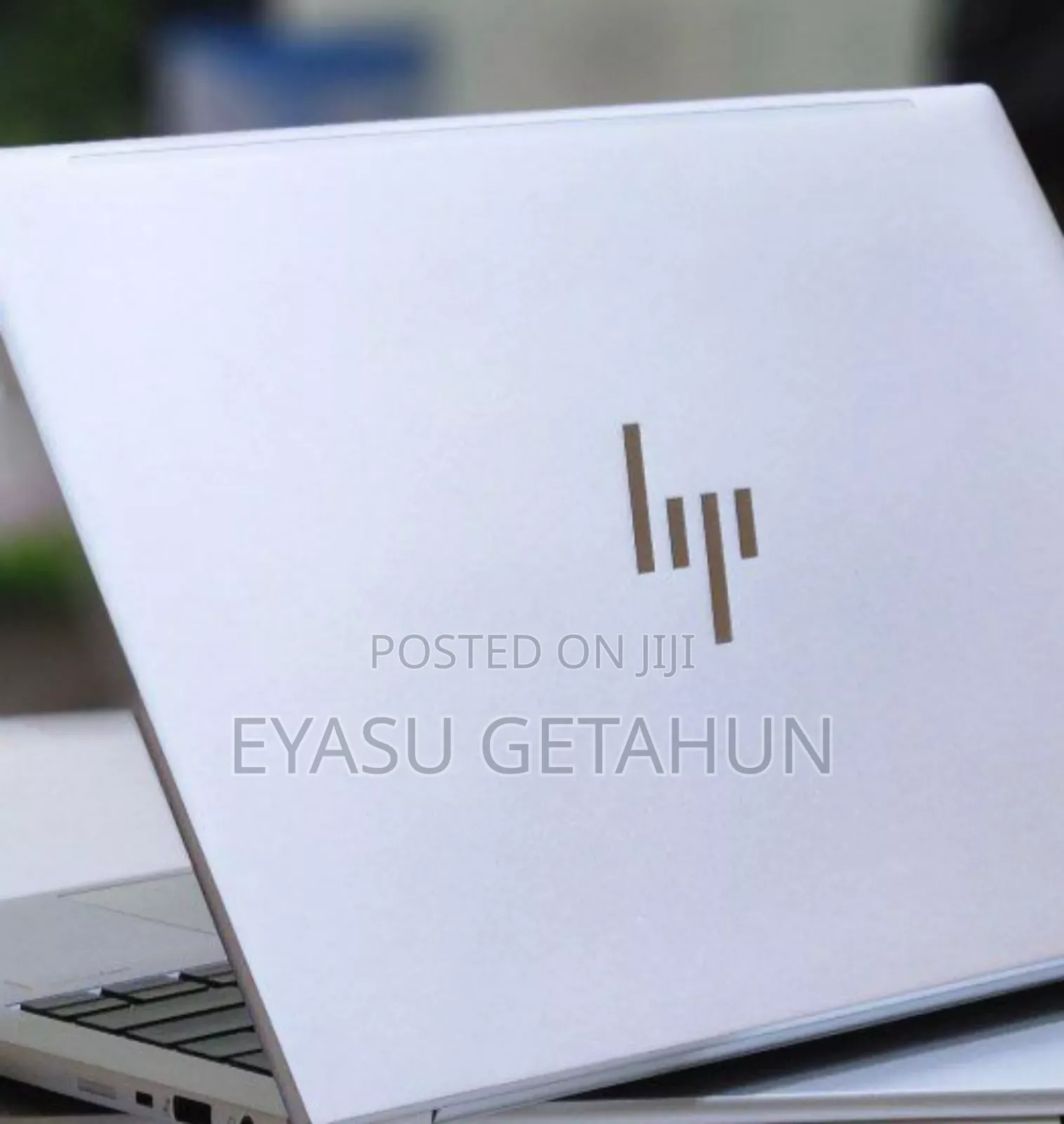 New Laptop HP EliteBook 840 G11 32GB Intel Core Ultra 7 SSD 512GB