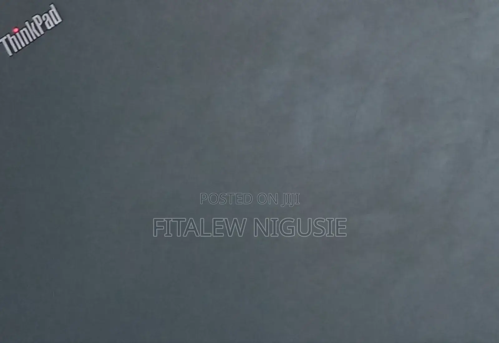 New Laptop Lenovo ThinkPad Yoga 16GB Intel Core I7 SSD 512GB