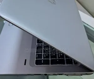 Photo - New Laptop HP EliteBook 840 G3 8GB Intel Core I5 SSD 256GB