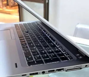 New Laptop HP EliteBook 840 G3 8GB Intel Core I5 SSD 256GB