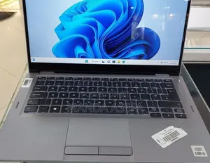 New Laptop Dell Latitude 5310 8GB Intel Core i5 SSD 512GB