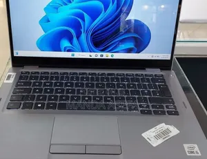 New Laptop Dell Latitude 5310 8GB Intel Core i5 SSD 512GB