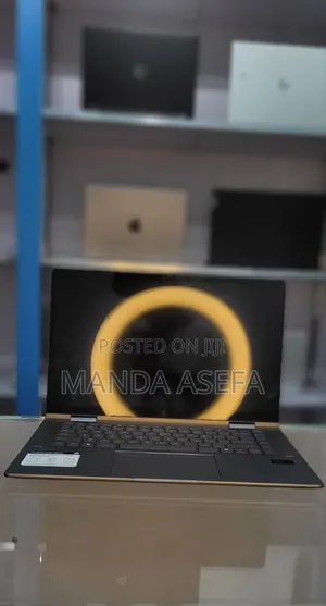 New Laptop HP Envy X360 32GB Intel Core Ultra 7 SSD 1T