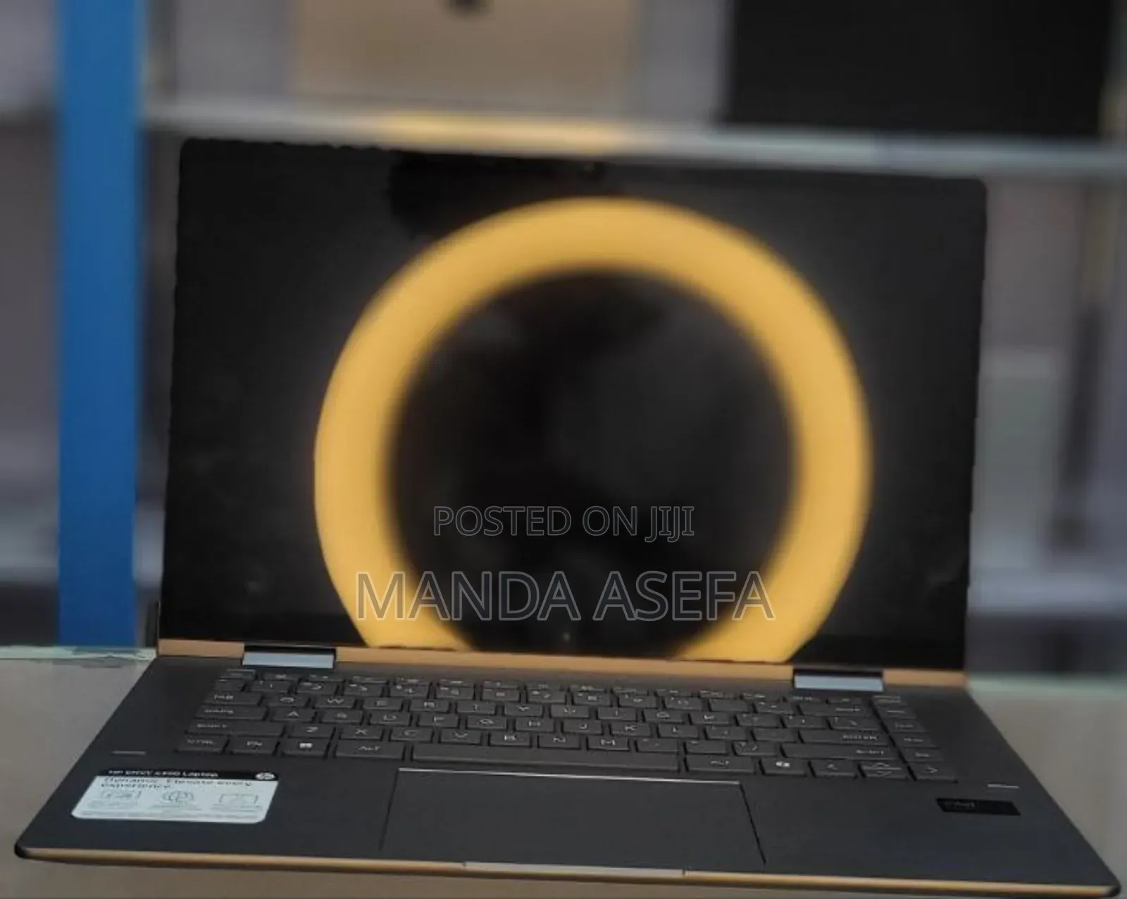 New Laptop HP Envy X360 32GB Intel Core Ultra 7 SSD 1T