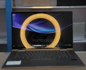 New Laptop HP Envy X360 32GB Intel Core Ultra 7 SSD 1T