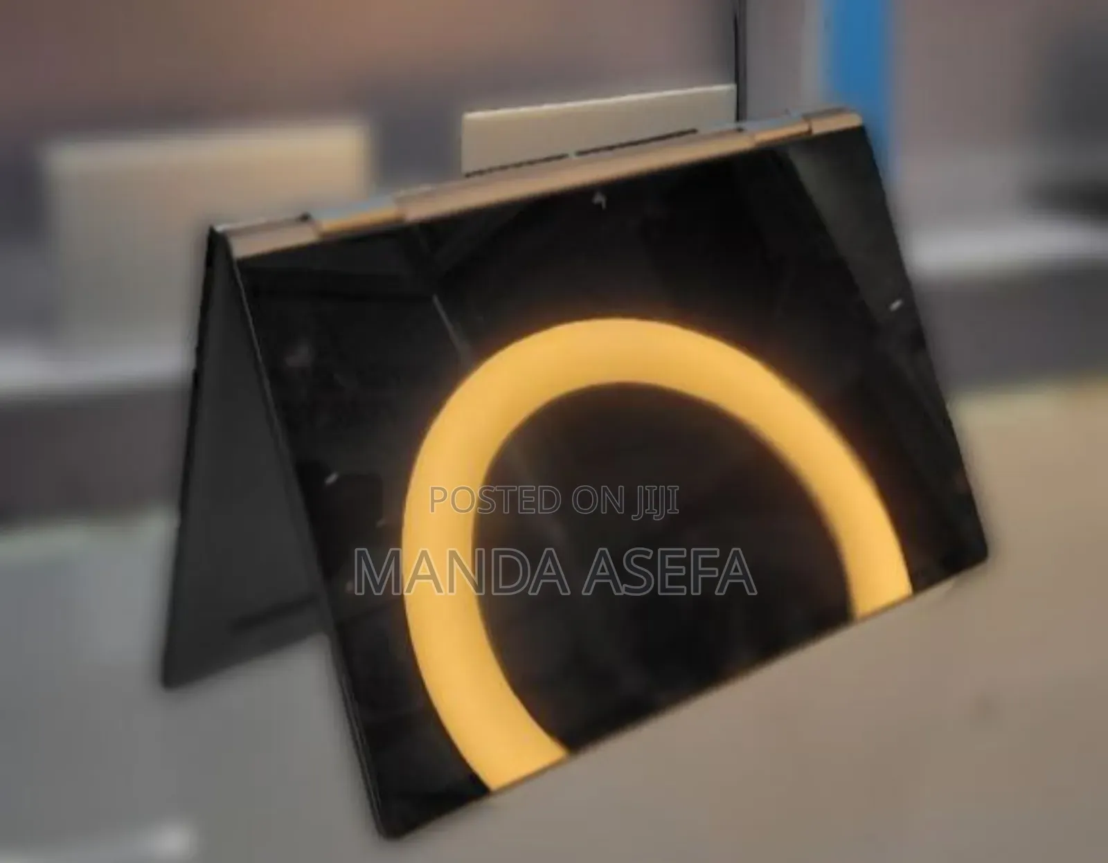 New Laptop HP Envy X360 32GB Intel Core Ultra 7 SSD 1T