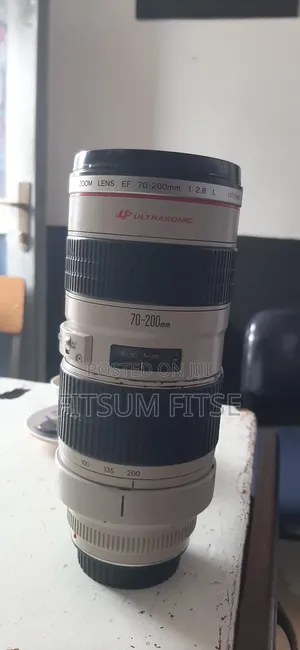 Canon 70-200