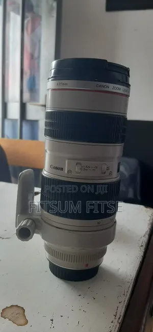 Canon 70-200