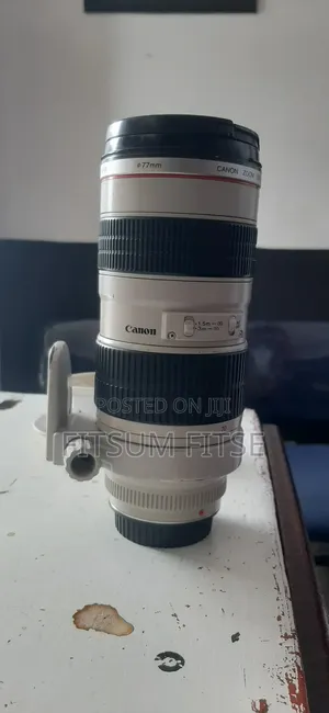 Canon 70-200
