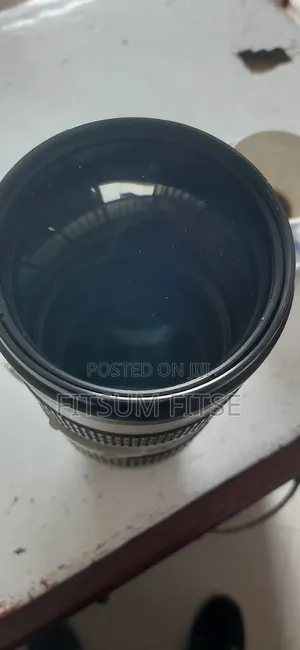 Canon 70-200