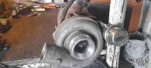 Turbo Charger