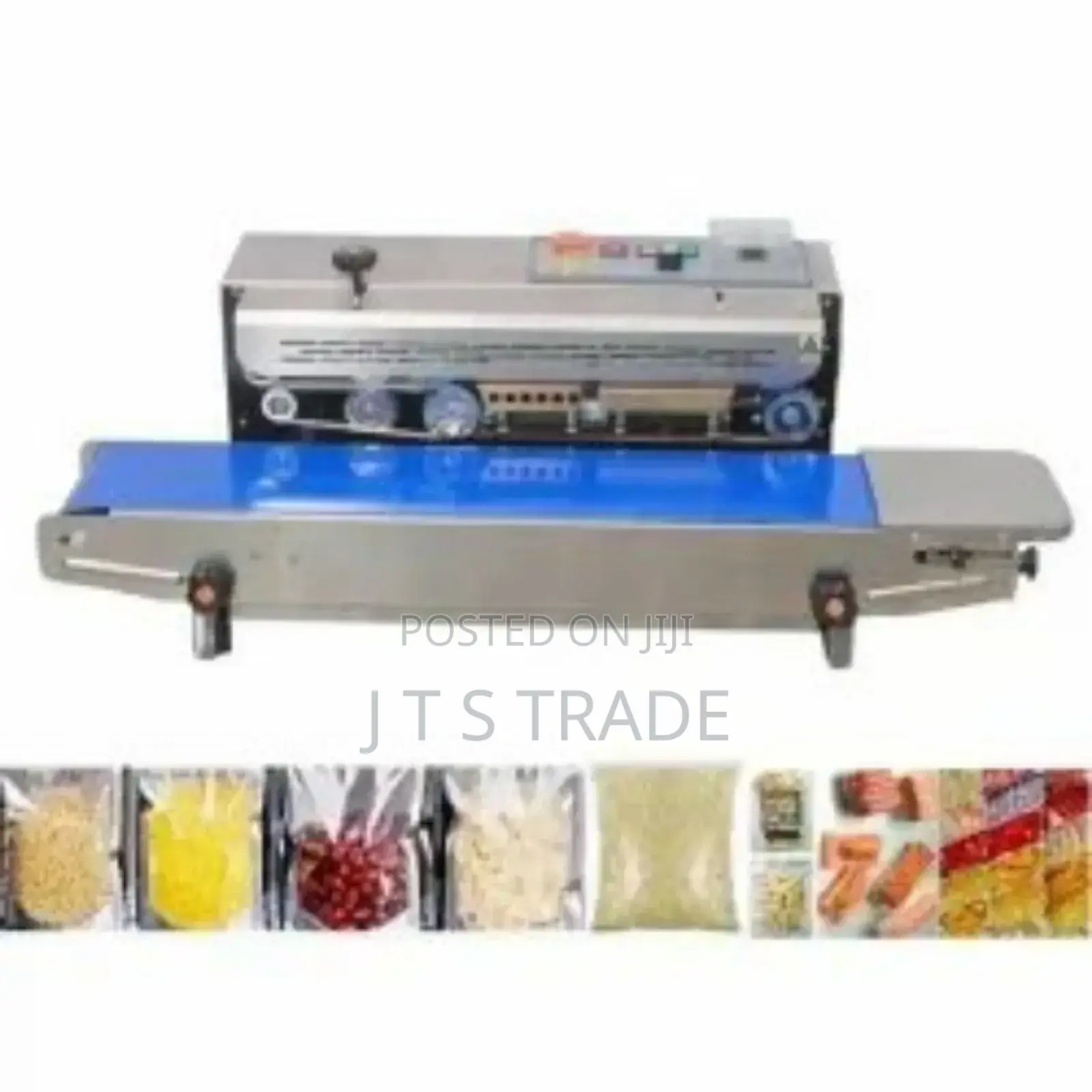 Sealer Machine