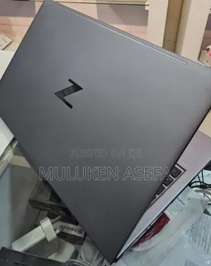 Photo - New Laptop HP ZBook 15 32GB Intel Core I7 SSD 512GB