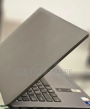 New Laptop Lenovo Ideapad 3 16GB Intel Core I7 SSD 512GB