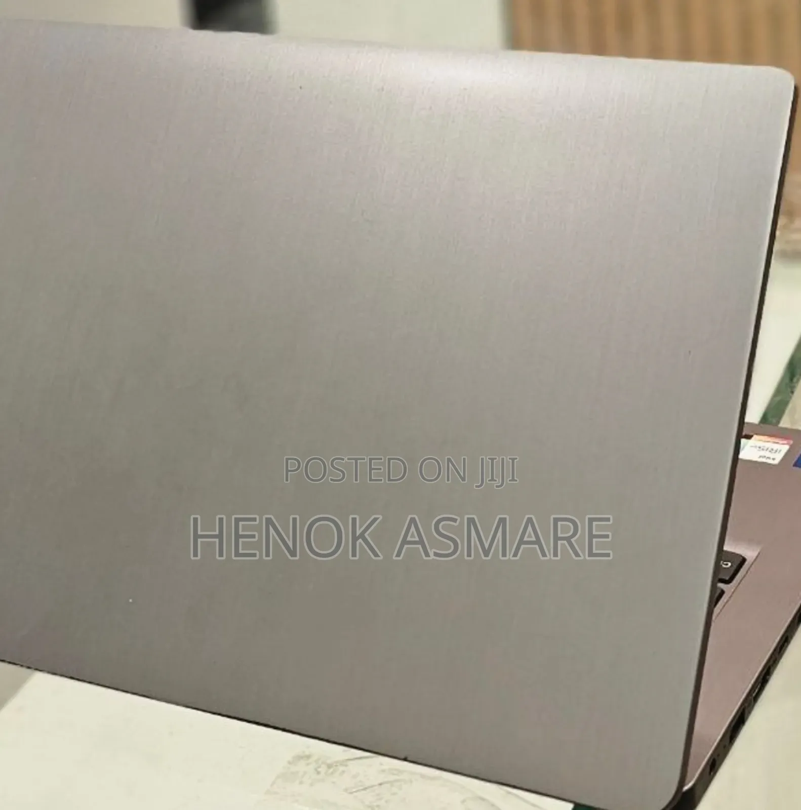 New Laptop Lenovo Ideapad 3 16GB Intel Core I7 SSD 512GB