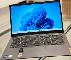 New Laptop Lenovo Ideapad 3 16GB Intel Core I7 SSD 512GB