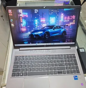 New Laptop HP ZBook 15 32GB Intel Core I7 SSD 512GB