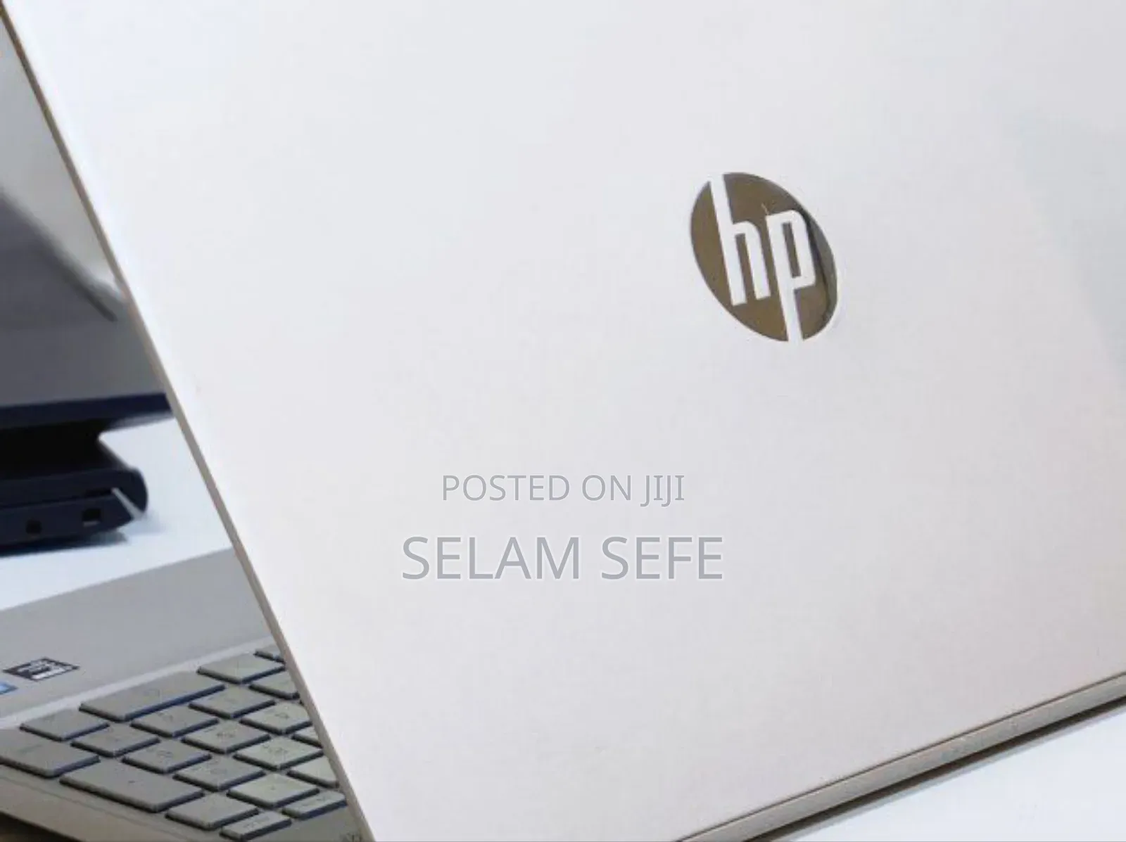 New Laptop HP Pavilion 15 8GB Intel Core I5 SSD 1T