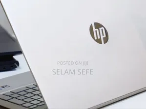 New Laptop HP Pavilion 15 8GB Intel Core I5 SSD 1T