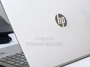 New Laptop HP Pavilion 15 8GB Intel Core I5 SSD 1T