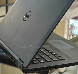 Photo - New Laptop Dell Latitude 14 E7470 8GB Intel Core I5 SSD 256GB