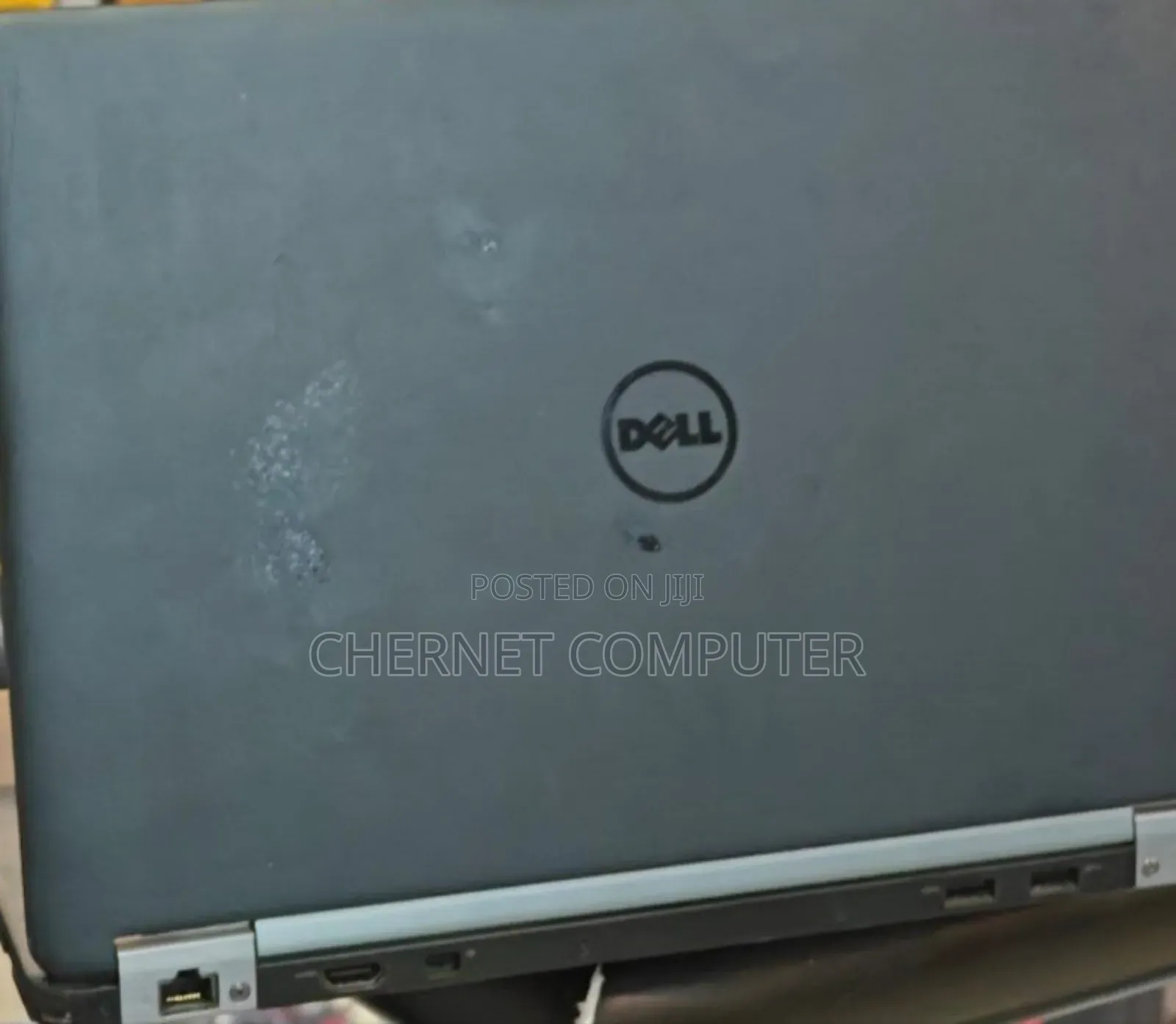 New Laptop Dell Latitude 14 E7470 8GB Intel Core I5 SSD 256GB