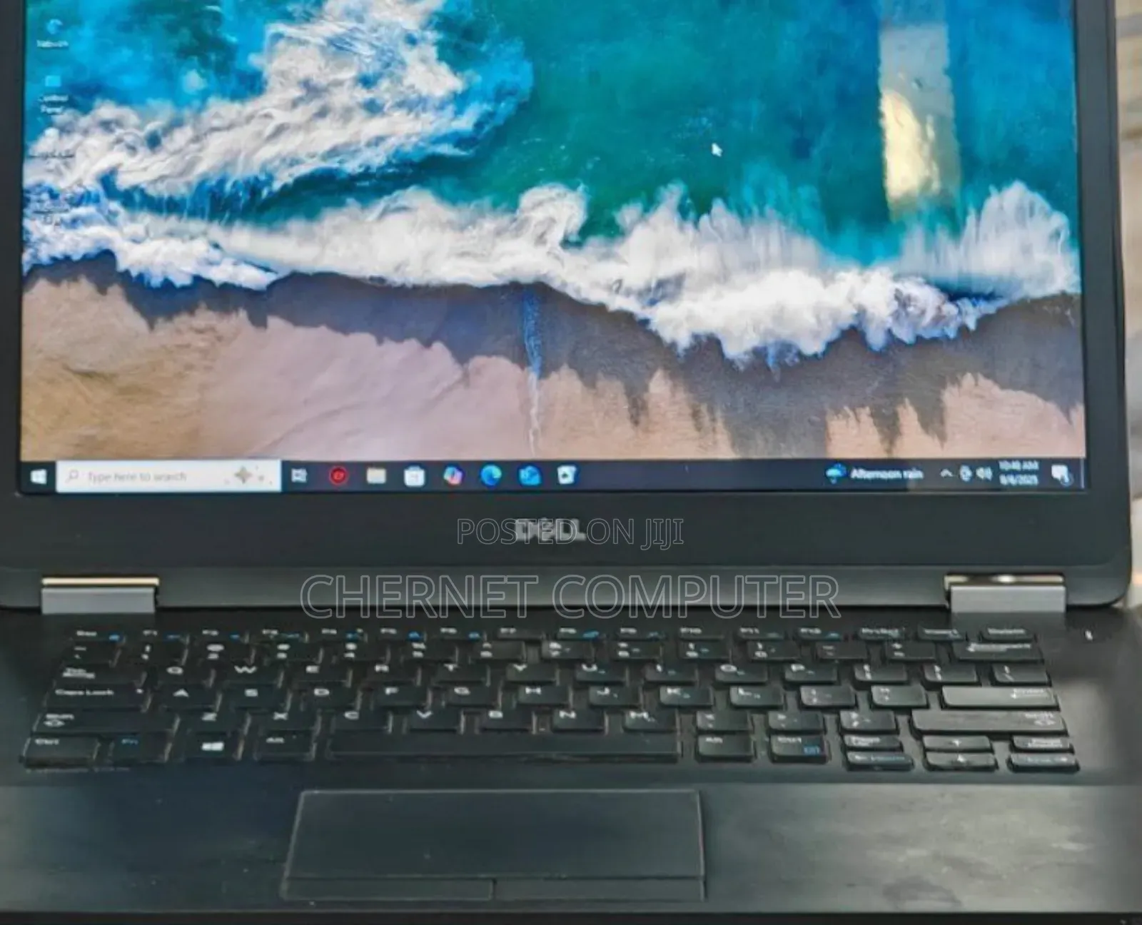 New Laptop Dell Latitude 14 E7470 8GB Intel Core I5 SSD 256GB